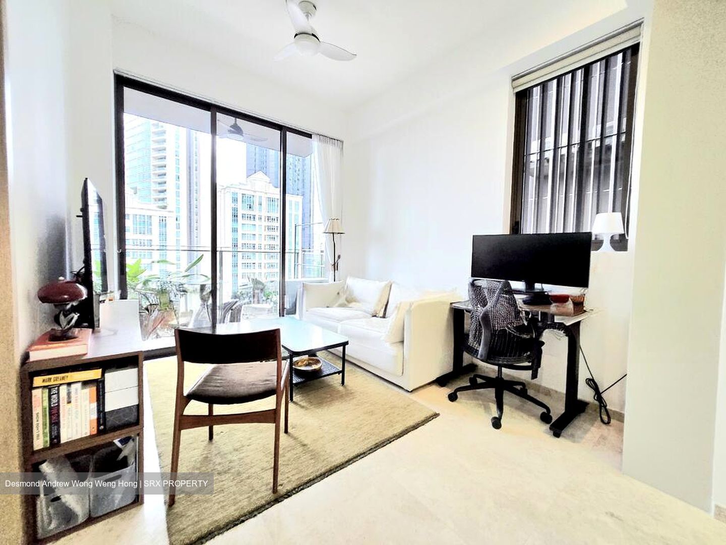 The Avenir (D9), Condominium #535991121